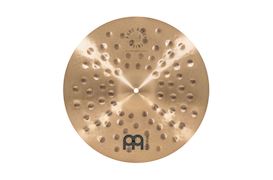 MEINL - PA16EHC PURE ALLOY 16" EXTRA HAMMERED CRASH